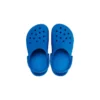 Classic Clogs «Blue Bolt»