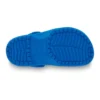 Classic Clogs «Blue Bolt»