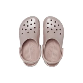Classic Clogs brilhantes «Pink»