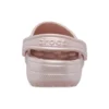 Classic Clogs brilhantes «Pink»