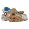 Classic Clogs “Cinnamon Toast Crunch”