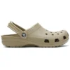 Classic Clogs «Cobblestone»