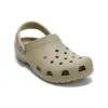Classic Clogs «Cobblestone»