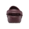 Classic Clogs «Dark Cherry»