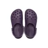 Classic Clogs «Dark Iris»
