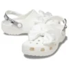 Classic Clogs exclusivos da ASOS «Branco»