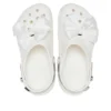 Classic Clogs exclusivos da ASOS «Branco»