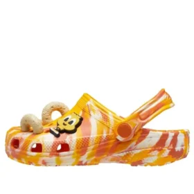 Classic Clogs «Honey Nut Cheerios»