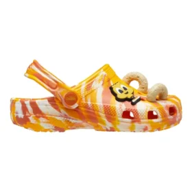 Classic Clogs «Honey Nut Cheerios»