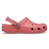 Classic Clogs «Hot Blush»