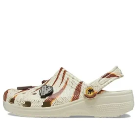 Classic Clogs Jurassic World «Bone»