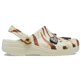 Classic Clogs Jurassic World «Bone»