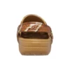 Classic Clogs «Jurassic World» «Castanho Branco»