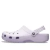 Classic Clogs «Lilás»