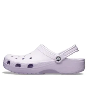Classic Clogs «Lilás»