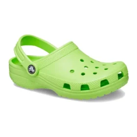 Classic Clogs «Limeade»