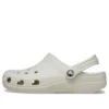 Classic Clogs «Linen»
