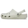 Classic Clogs «Linen»