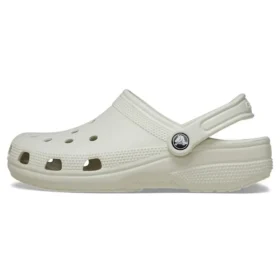 Classic Clogs «Linen»