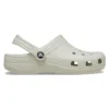Classic Clogs «Linen»