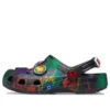 Classic Clogs Marvel Avengers «Multicolorido»