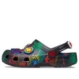 Classic Clogs Marvel Avengers «Multicolorido»