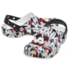 Classic Clogs «Mickey e Minnie»