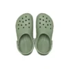 Classic Clogs «Moss Green»