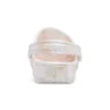 Classic Clogs «Mármore Branco Rosa»