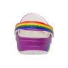 Classic Clogs «Rainbow Dye»