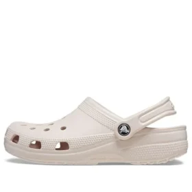 Classic Clogs «Rosa»