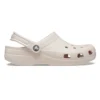 Classic Clogs «Rosa»