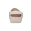Classic Clogs «Rosa»