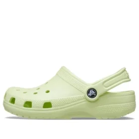 Classic Clogs «Verde»
