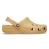 Classic Clogs «Wheat»