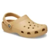 Classic Clogs «Wheat»