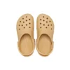 Classic Clogs «Wheat»