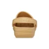 Classic Clogs «Wheat»