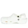 Classic Coast Clogs «Branco»