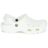 Classic Coast Clogs «Branco»