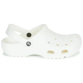 Classic Coast Clogs «Branco»