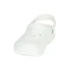 Classic Coast Clogs «Branco»