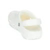 Classic Coast Clogs «Branco»