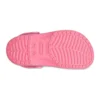 Classic Color Dip Clogs «Rosa Azul Laranja»