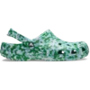 Classic Confetti Clog