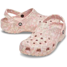 Classic Confetti Clog