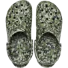 Classic Confetti Clog