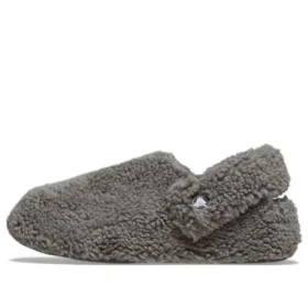 Classic Cozzzy Pantufa «Grey»