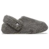 Classic Cozzzy Pantufa «Grey»