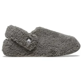 Classic Cozzzy Pantufa «Grey»